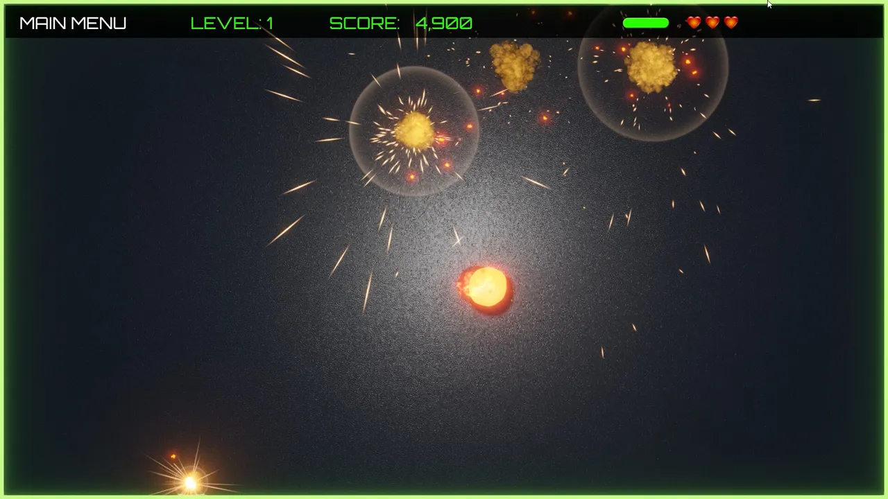 Sparky's Escape Screenshot 7