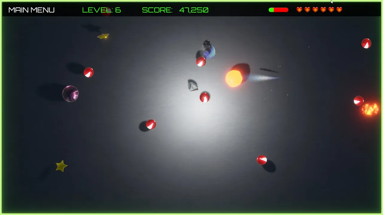 Sparky's Escape Screenshot 5