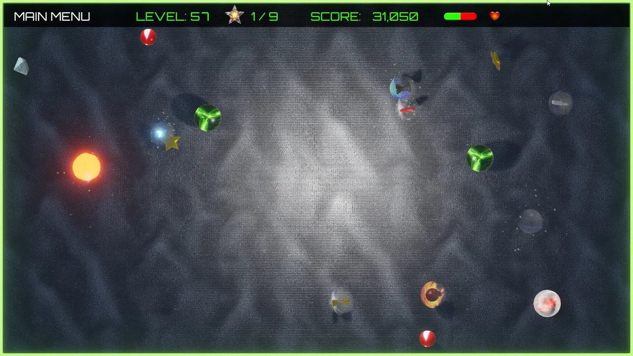 Sparky's Escape Screenshot 2