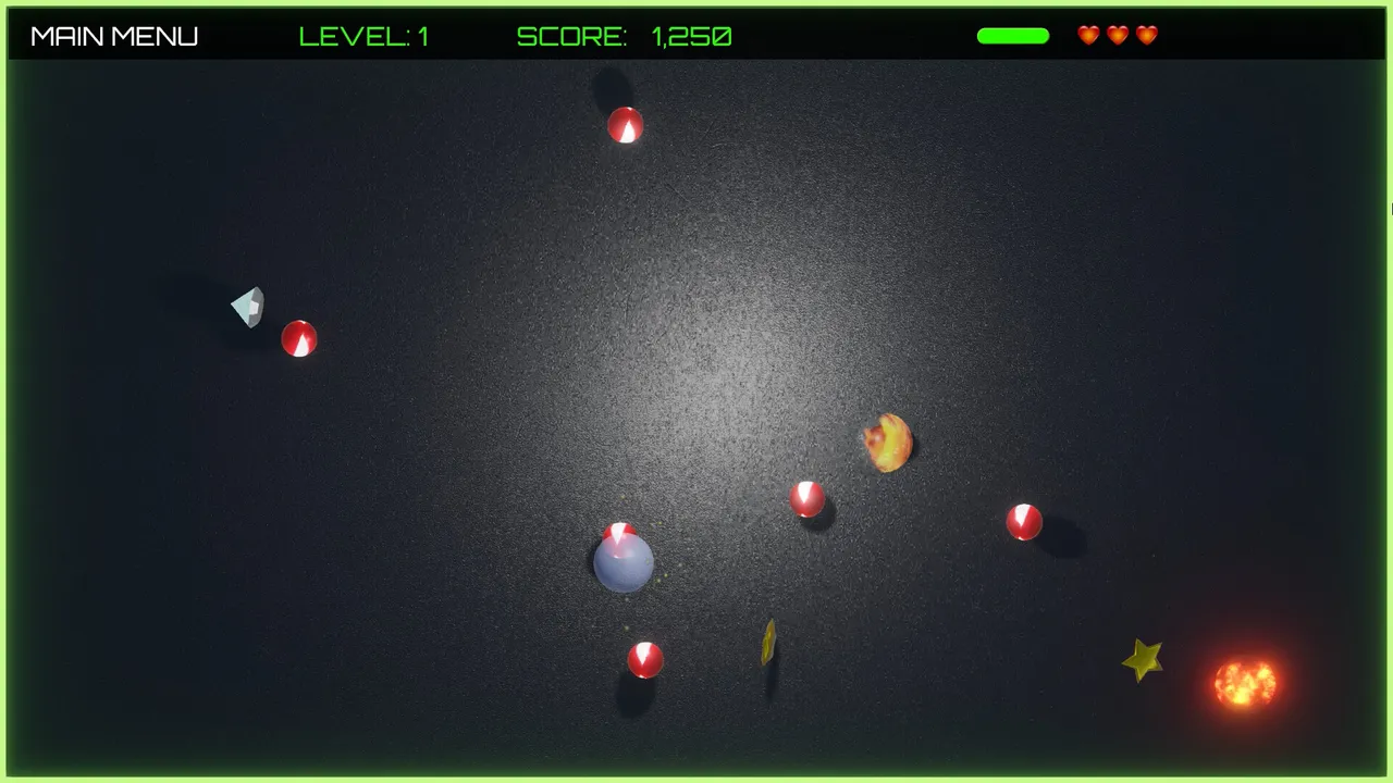 Sparky's Escape Screenshot 9