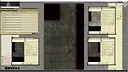 Fantasy Grounds - Pathfinder RPG - GameMastery Map Pack: Dungeon Rooms Screenshot 0