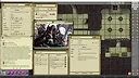 Fantasy Grounds - Pathfinder RPG - Pathfinder Module: Masks of the Living God Screenshot 0