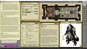 Fantasy Grounds - Pathfinder RPG - Pathfinder Module: Masks of the Living God Screenshot 1
