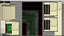 Fantasy Grounds - Pathfinder RPG - GameMastery Map Pack: Sewer System Screenshot 3