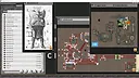 Fantasy Grounds - D&D Classics - C1 The Hidden Shrine of Tamoachan (1E) Screenshot 0