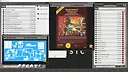 Fantasy Grounds - D&D Classics - C1 The Hidden Shrine of Tamoachan (1E) Screenshot 3
