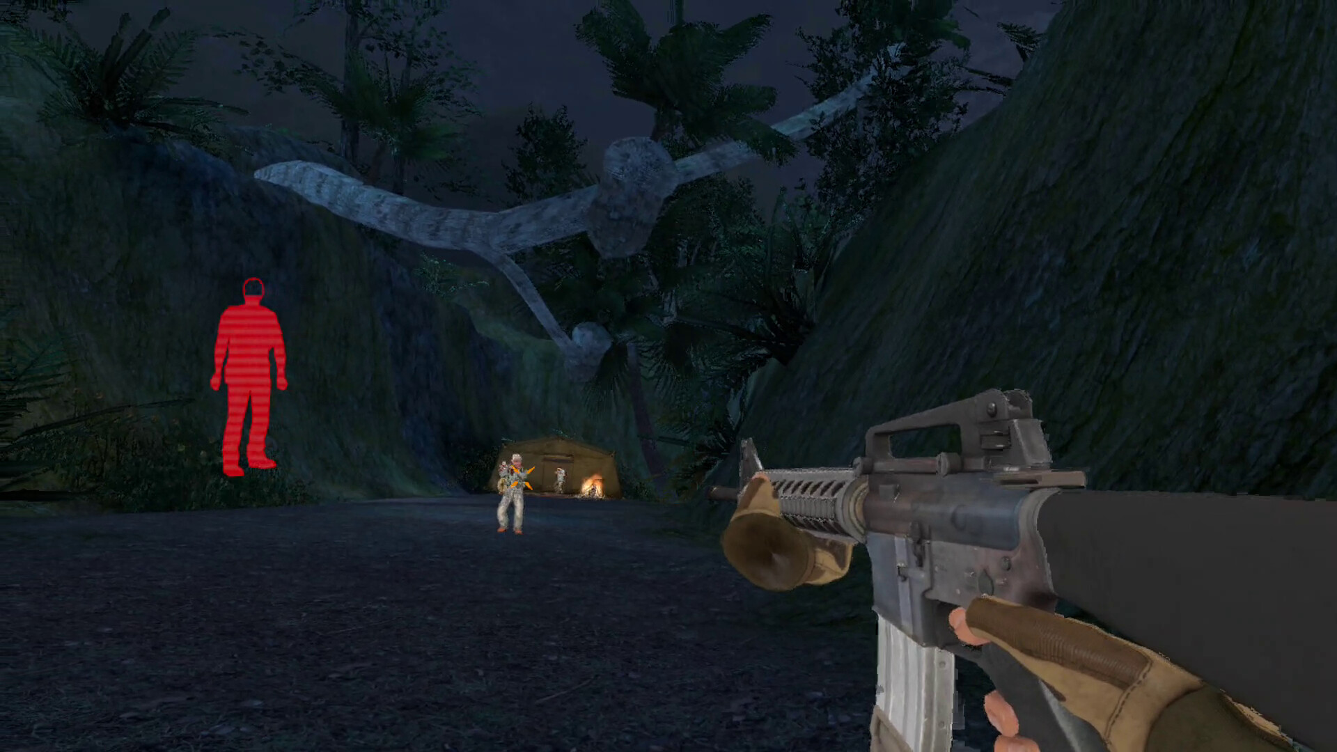 Dinosaur Zoo VR : Dinosaur Hunting Screenshot 2