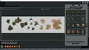 Fantasy Grounds - FG Desert Map Pack Screenshot 1