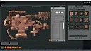 Fantasy Grounds - FG Desert Ruins Map Pack Screenshot 3