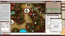 Fantasy Grounds - Pathfinder 2 RPG - Strength of Thousands AP 5: Doorway to the Red Star Screenshot 4