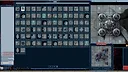 Fantasy Grounds - Starfinder Flip-Tiles - Space Station Starter Set Screenshot 2