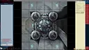 Fantasy Grounds - Starfinder Flip-Tiles - Space Station Starter Set Screenshot 0