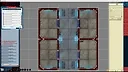 Fantasy Grounds - Starfinder Flip-Tiles - Space Station Starter Set Screenshot 4