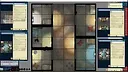 Fantasy Grounds - Starfinder RPG - Flip-Tiles - City Starter Set Screenshot 2
