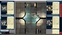 Fantasy Grounds - Starfinder RPG - Flip-Tiles - City Starter Set Screenshot 3