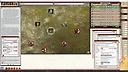 Fantasy Grounds - Pathfinder 2 RPG - Quest for the Frozen Flame AP 1: Broken Tusk Moon Screenshot 4