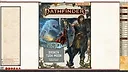 Fantasy Grounds - Pathfinder 2 RPG - Quest for the Frozen Flame AP 1: Broken Tusk Moon Screenshot 0