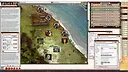 Fantasy Grounds - Pathfinder 2 RPG - Quest for the Frozen Flame AP 1: Broken Tusk Moon Screenshot 2