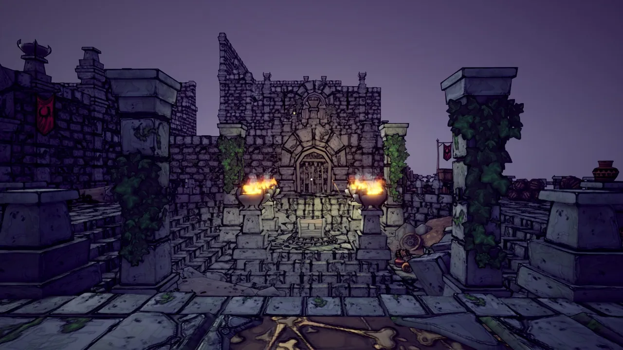 Out Of Sync Screenshot 7