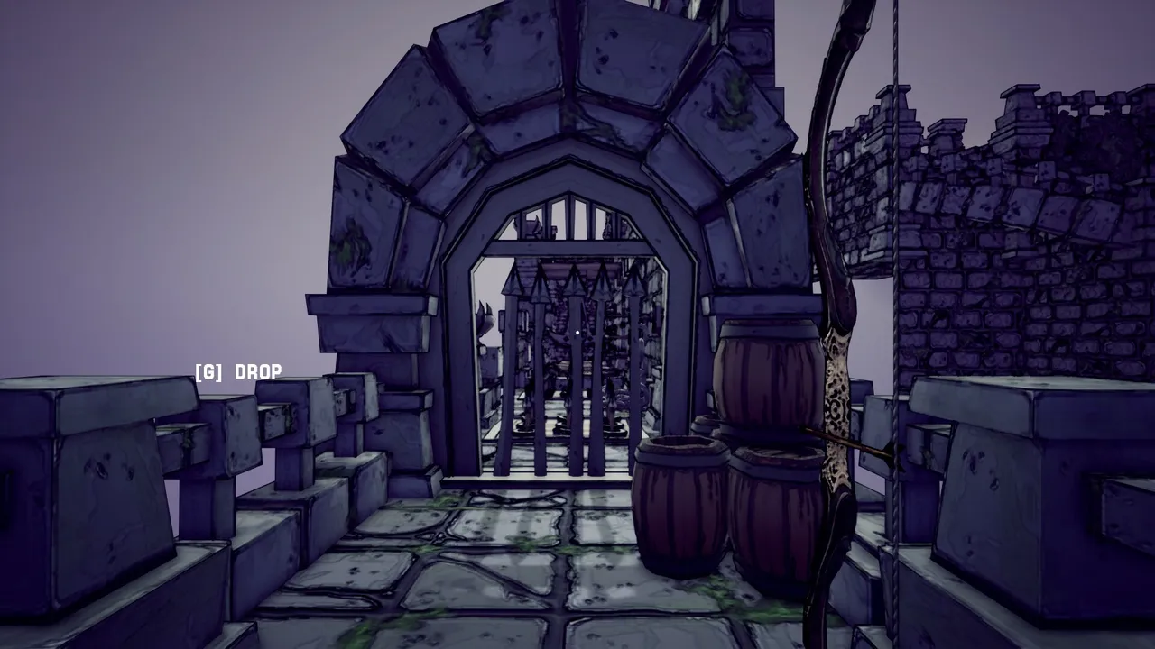 Out Of Sync Screenshot 6