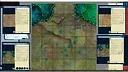 Fantasy Grounds - Starfinder RPG - Flip-Tiles - Alien Planet Starter Set Screenshot 2