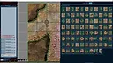 Fantasy Grounds - Starfinder RPG - Flip-Tiles - Alien Planet Starter Set Screenshot 3