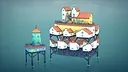 Townscaper Screenshot 3