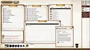 Fantasy Grounds - Pathfinder(R) for Savage Worlds: Rise of the Runelords! Book 6 - Spires of Xin-Shalast Screenshot 4