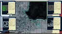 Fantasy Grounds - Starfinder Flip-Tiles - Alien Planet Moonscape Expansion Screenshot 0