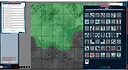 Fantasy Grounds - Starfinder Flip-Tiles - Alien Planet Moonscape Expansion Screenshot 3
