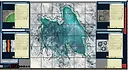 Fantasy Grounds - Starfinder Flip-Tiles - Alien Planet Moonscape Expansion Screenshot 4