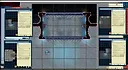 Fantasy Grounds - Starfinder Flip-Tiles - Space Station Docking Bay Expansion Screenshot 0