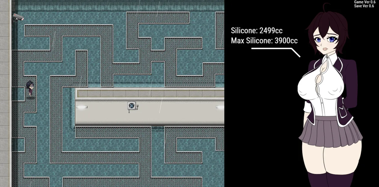 Subject: Jane Screenshot 2