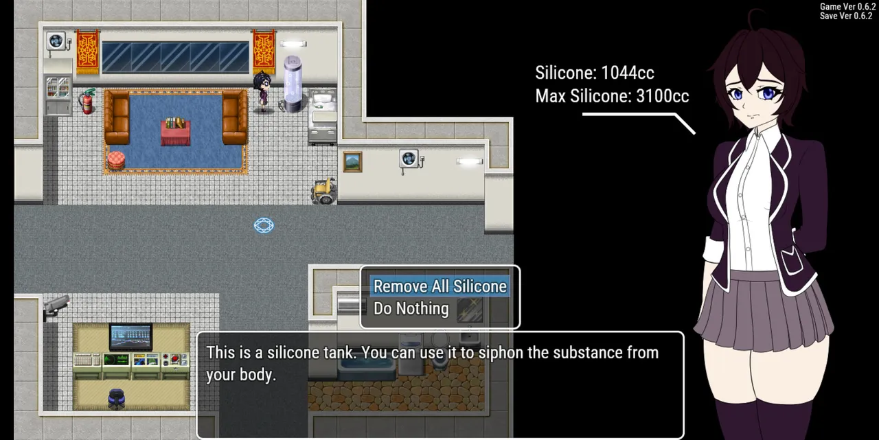 Subject: Jane Screenshot 1