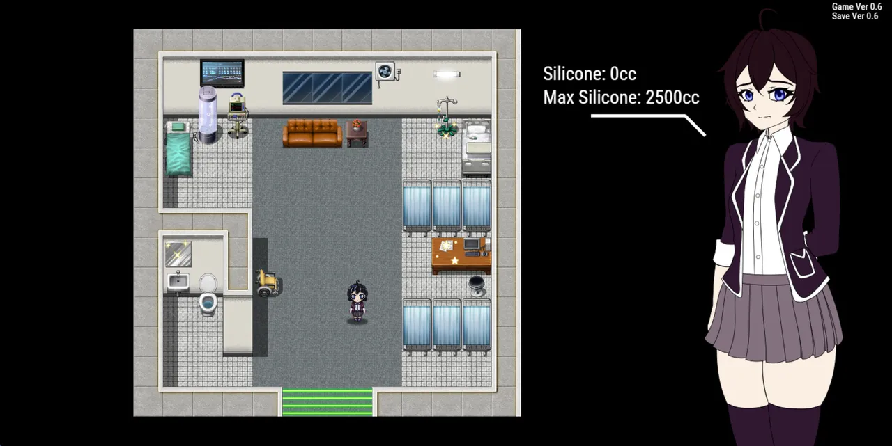 Subject: Jane Screenshot 0