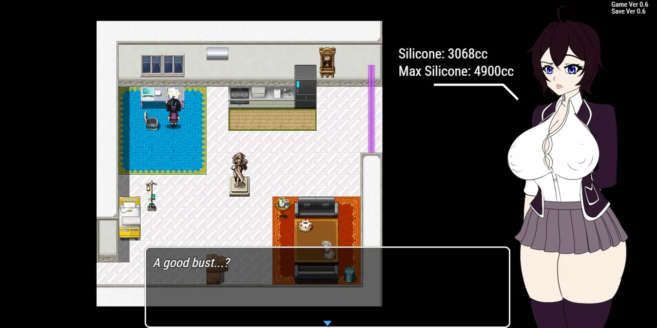 Subject: Jane Screenshot 9