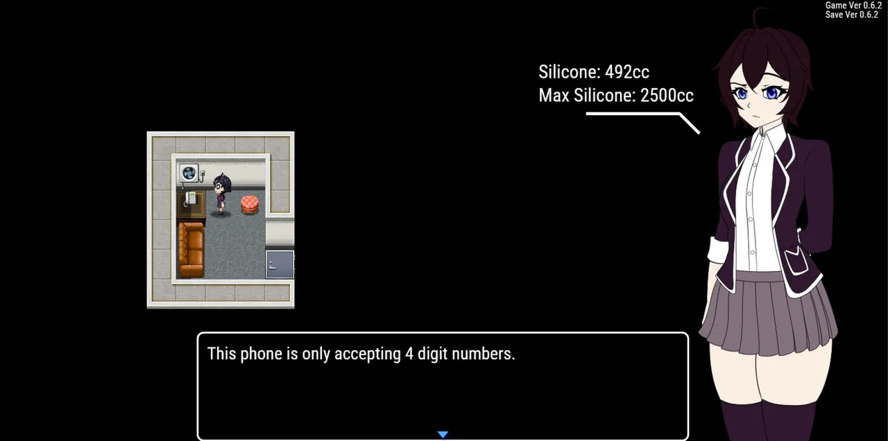 Subject: Jane Screenshot 7