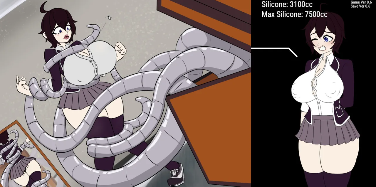Subject: Jane Screenshot 5
