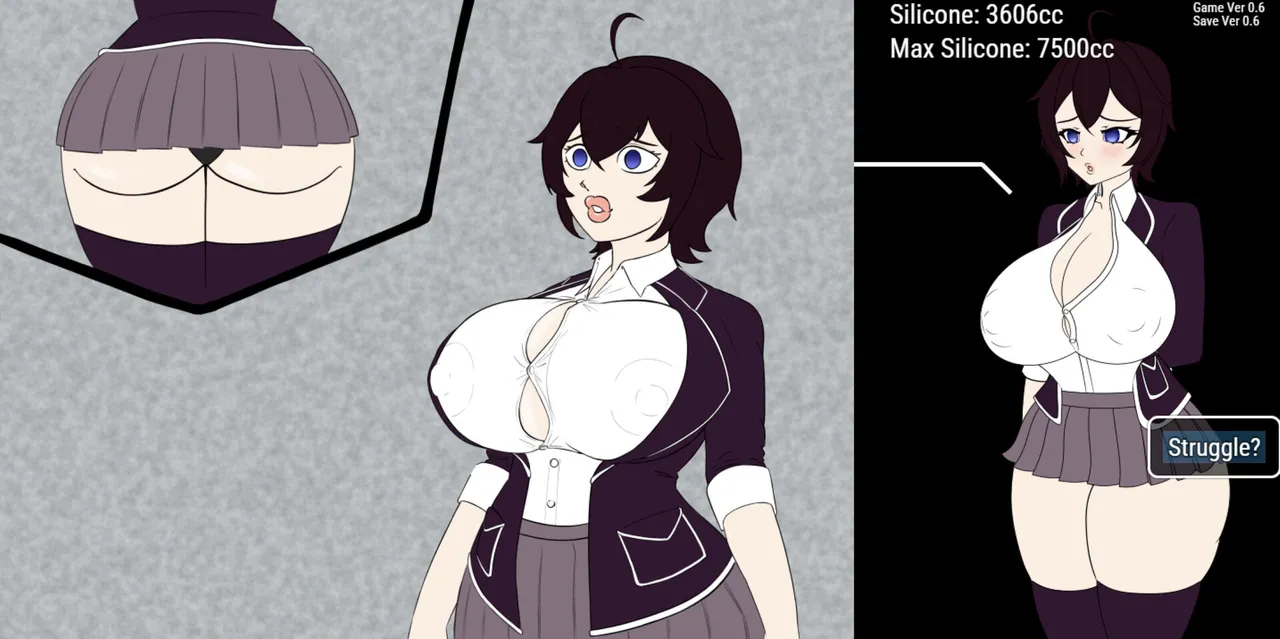 Subject: Jane Screenshot 8