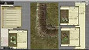 Fantasy Grounds - Pathfinder RPG - GameMastery Map Pack: Army Camp Screenshot 4