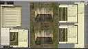 Fantasy Grounds - Pathfinder RPG - GameMastery Map Pack: Army Camp Screenshot 2