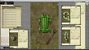 Fantasy Grounds - Pathfinder RPG - GameMastery Map Pack: Army Camp Screenshot 0