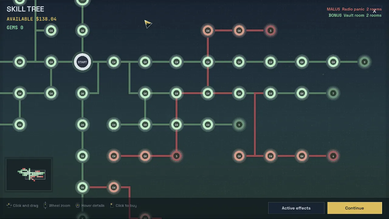 Debtbound Screenshot 5