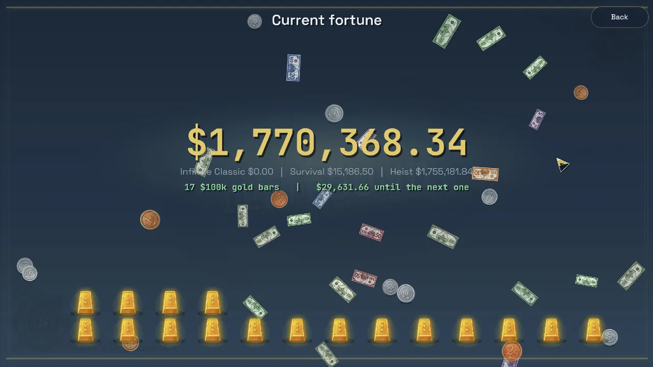 Debtbound Screenshot 0