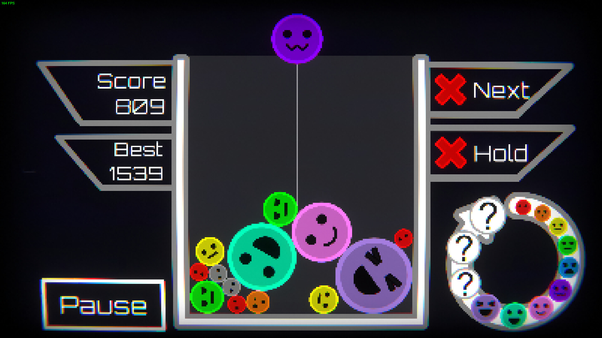 Bisyntho Screenshot 5