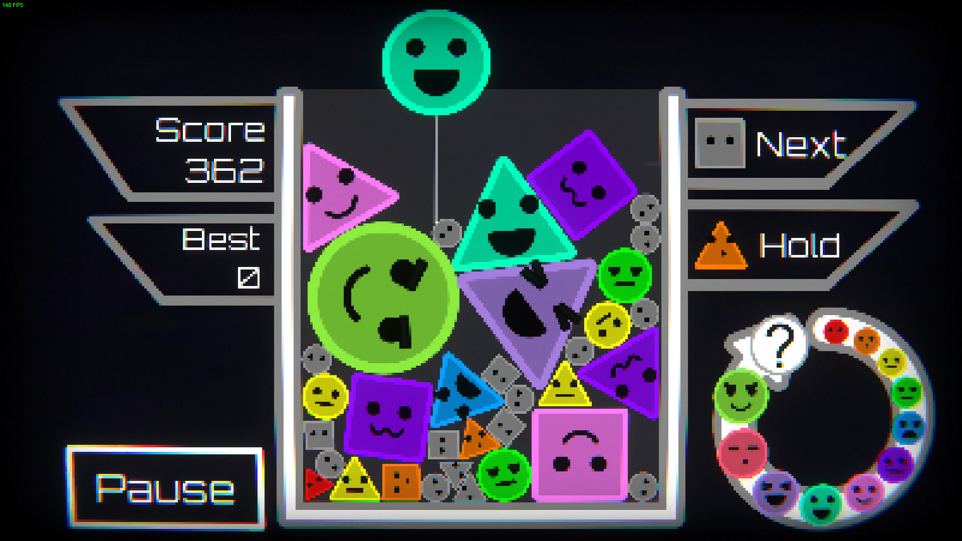 Bisyntho Screenshot 6