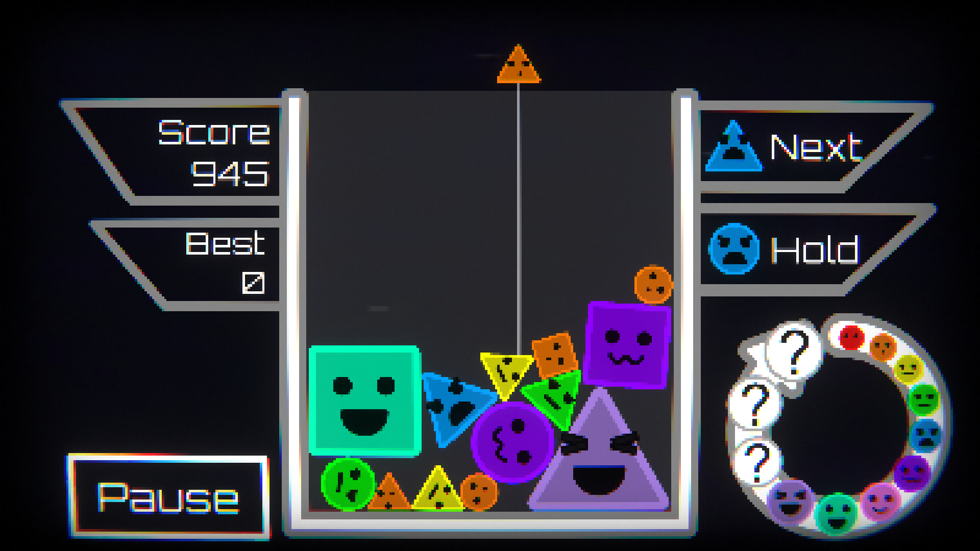 Bisyntho Screenshot 1