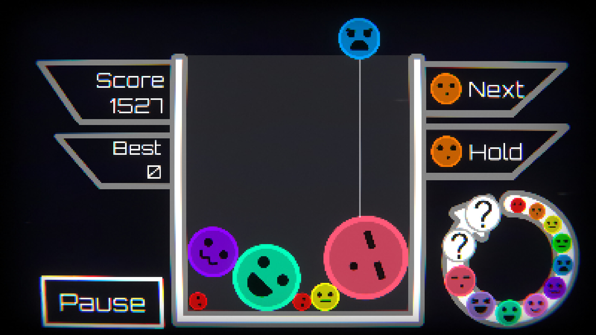 Bisyntho Screenshot 3