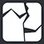 Wide Stride icon