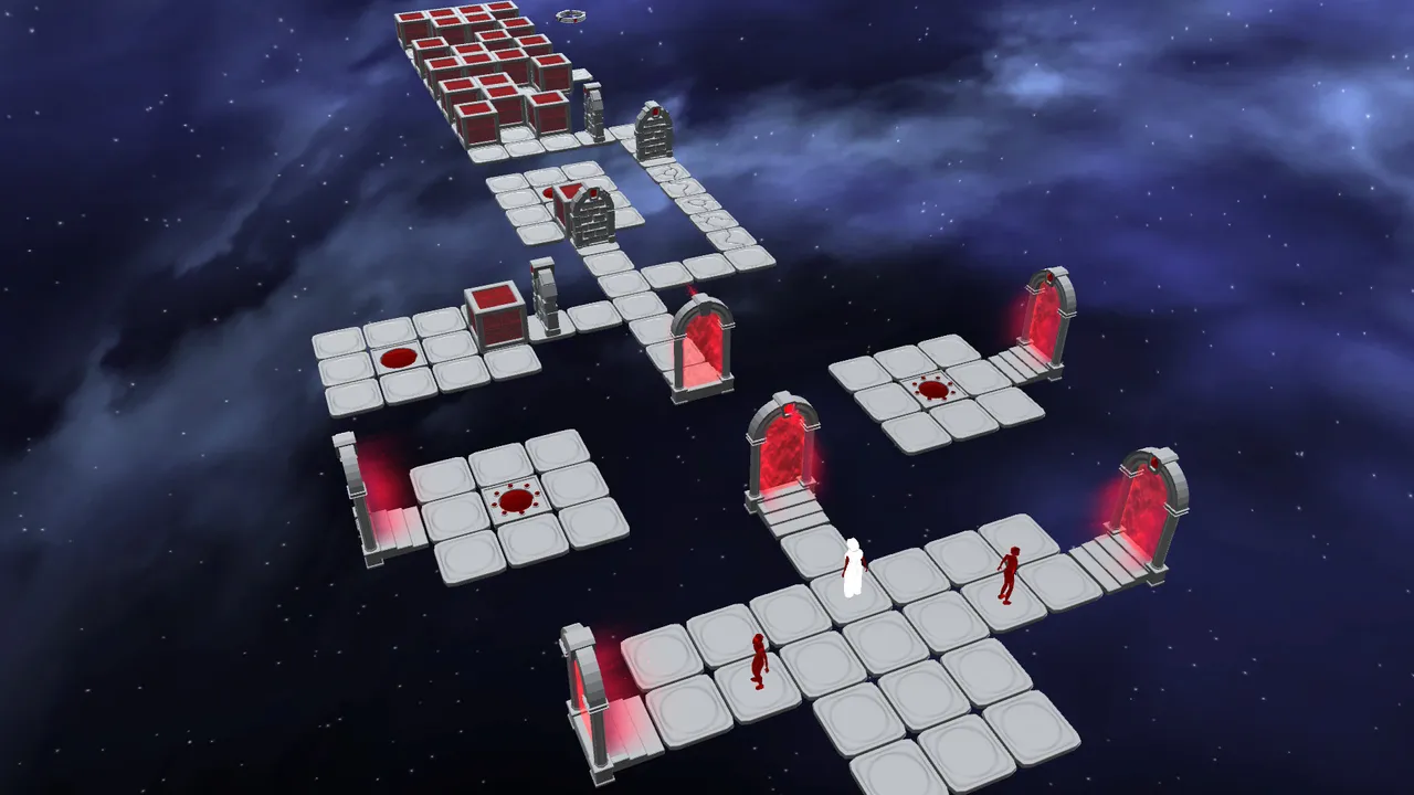 The Directed Screenshot 2
